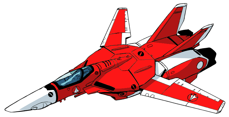 Red-1 Custom