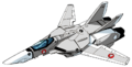 Standard Low-vis Paintscheme VF-1A