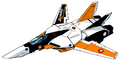 ZOMG Forums Custom VF-1A