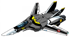 Koenig-1's VF-1S