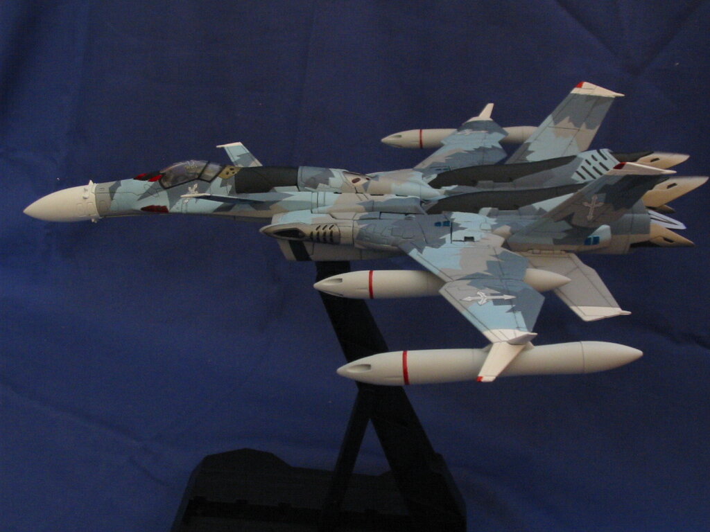 SV-51 Splinter Camo