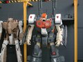 1/60 Armored Stike VF-1D