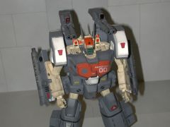 1/60 Armored Stike VF-1D
