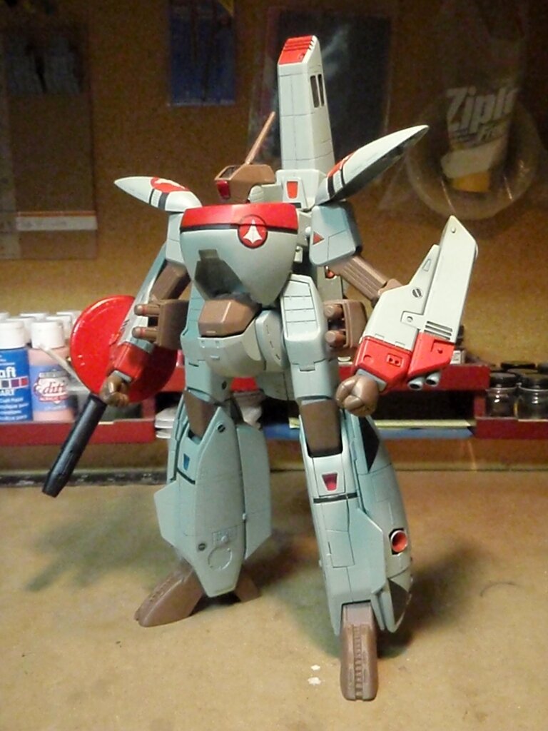 NightmareB4Macross