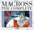 Macross The Complete