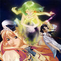 Macross Frontier O.S.T.2 Nyan TRA☆