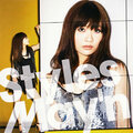 May'n Styles (Retail CD)