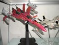 SV-51r NORA Type MACROSS ZERO 1/60