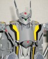 VF-25S OZMA CUSTOM 1/60 BANDAI