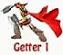 Getter 1