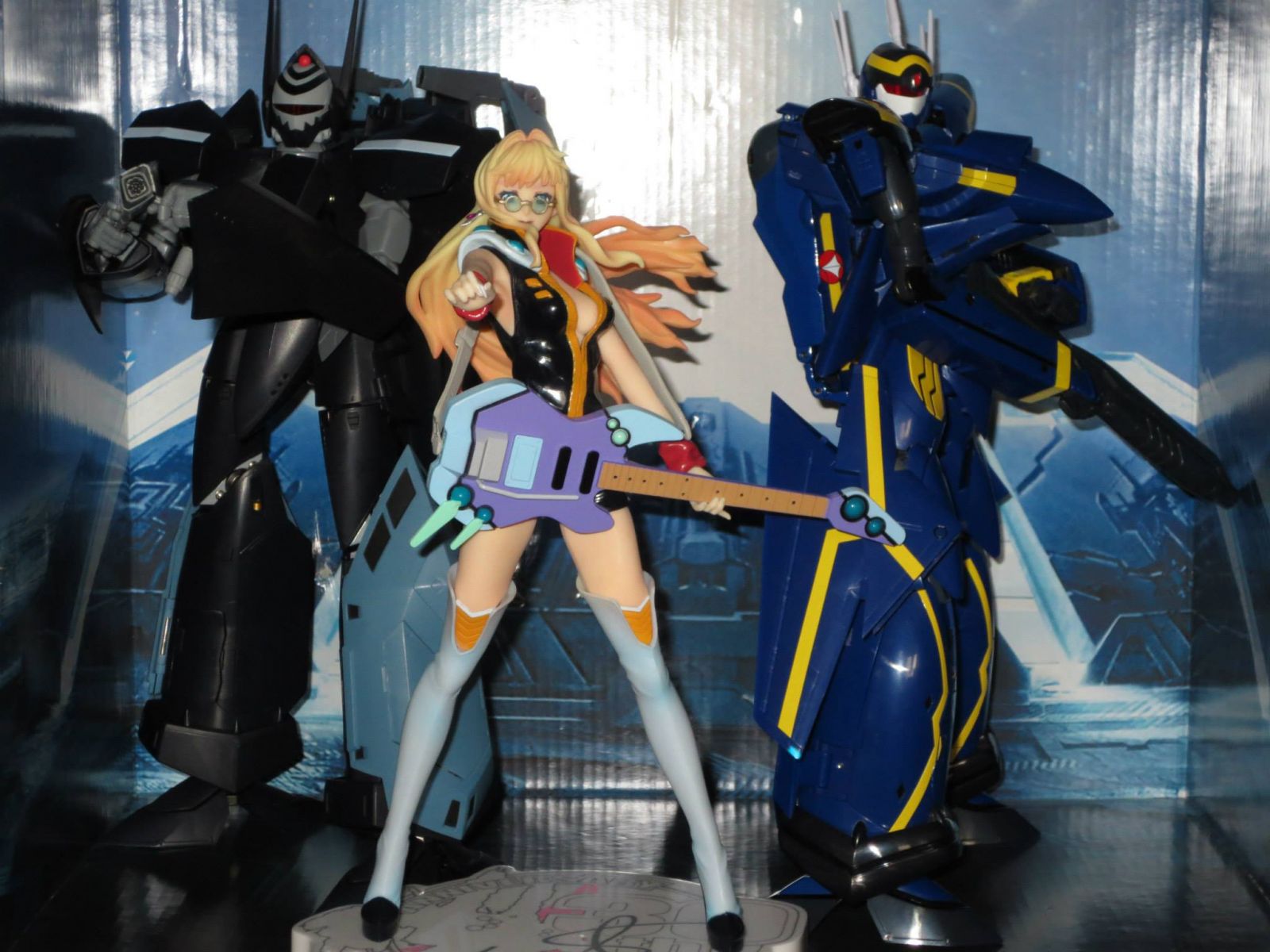 banpresto yamato