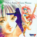 Tomo Sakurai "Mylene Jenius Sings Lynn Minmay"