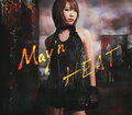 May'n "Heat" CD+DVD