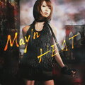 May'n "Heat" CD Only