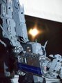 SDF-1 and moon