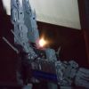 SDF-1 and Moon