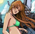 More information about "Lisa, Steel Beach"