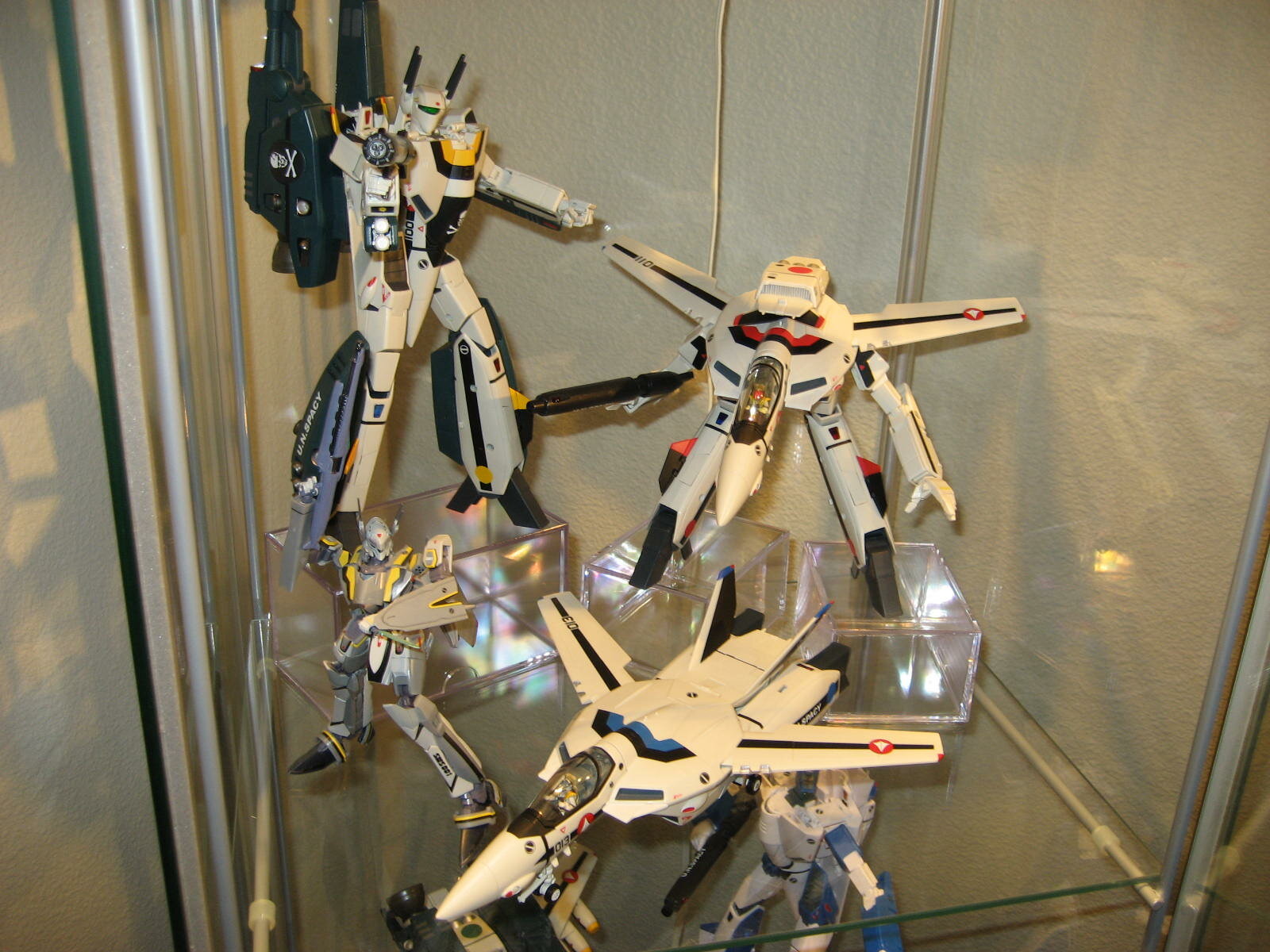 Macross Collection