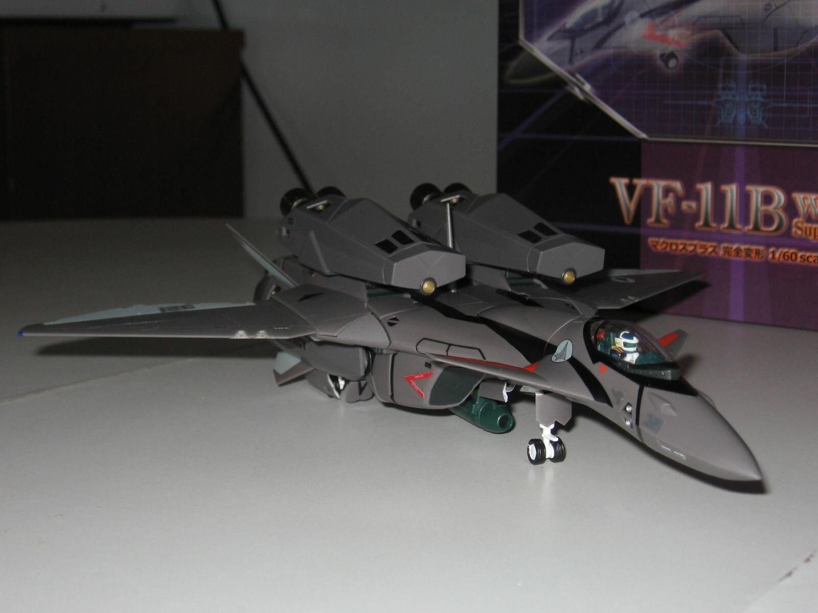 1/60 VF-11B
