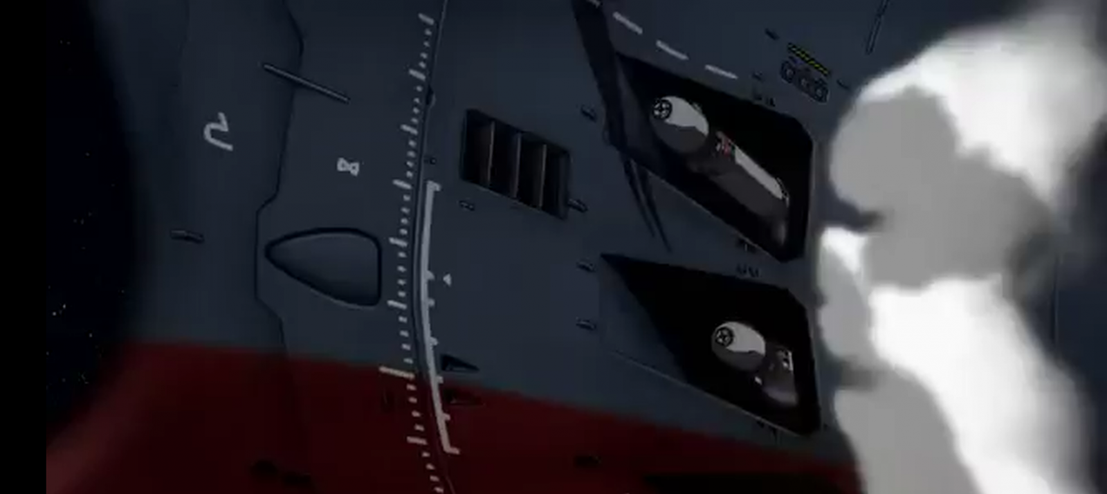 Yamato 2199 Screenshots