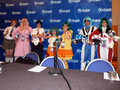 Macross Origins - Otakon 2012