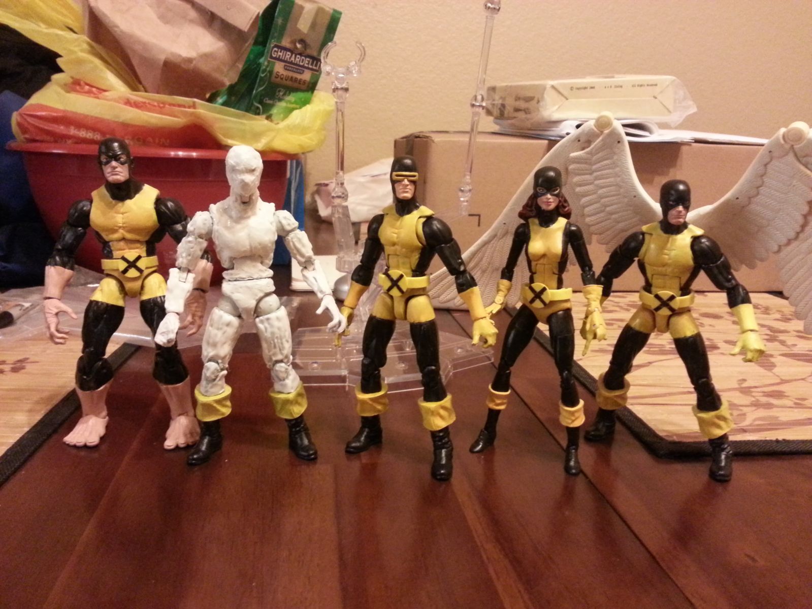 20140209 205146 Macross Collections Macross World Forums