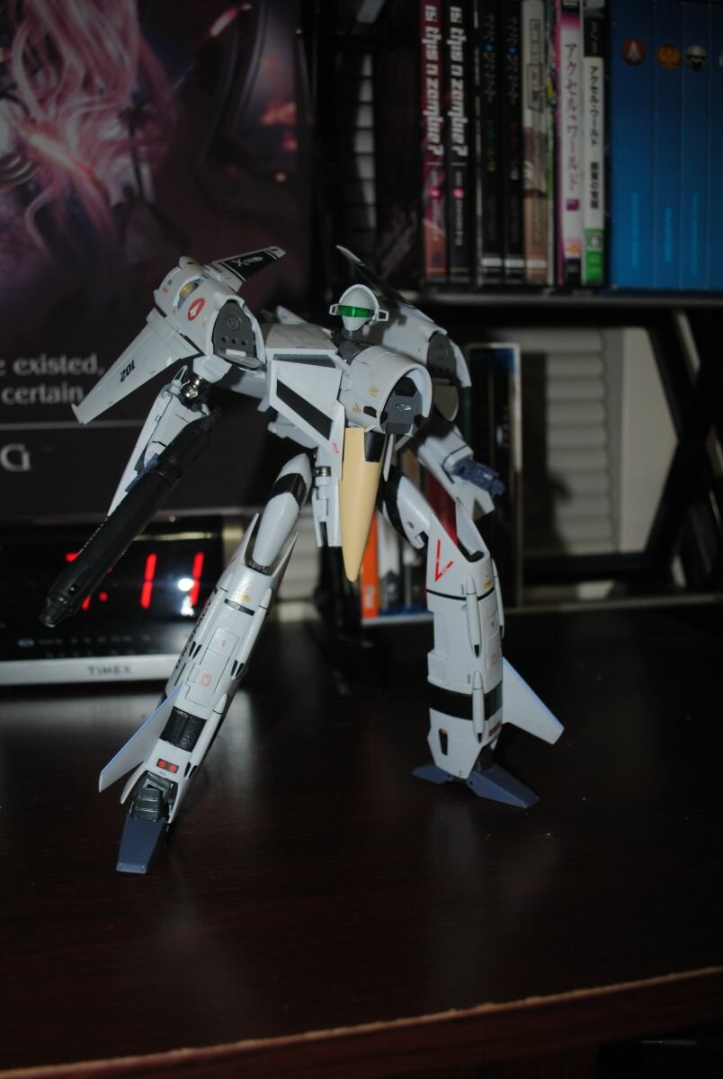 VF-4G Lightining III Custom