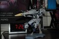 VF-4G Lightining III GERWALK Mode