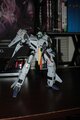 VF-4G Lightining III Battroid Mode.