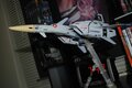 VF-4G Lightning III Fighter Mode