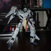 VF-4G Lightining III Battroid Mode.