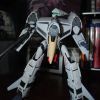 VF-4G Lightining III Battroid Mode.