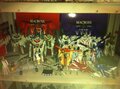 My complete V2 1/60 VF-1 collection