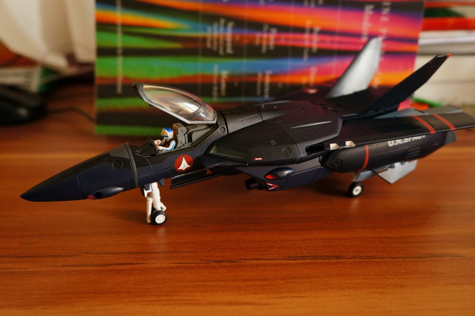 VF-1A Cavaliers