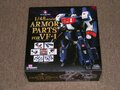 Armor Parts 1