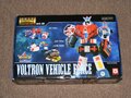 Miracle Productions Vehicle Voltron
