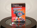 Transformers Smokescreen