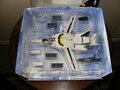 Yamato 1/60 VF-1S Roy (V.1) #1