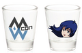 Shot Glass Proof