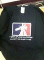 MW Fundraiser Tshirt