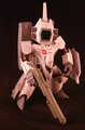 MW Con 2012 Toy Exclusive SD VF-11C