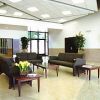 Ken Miller Lobby