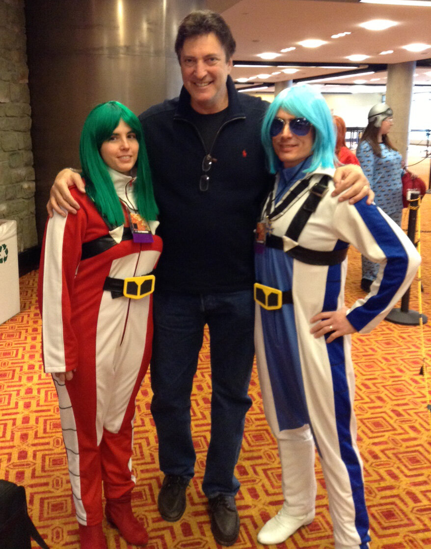 Zenkaikon 2013