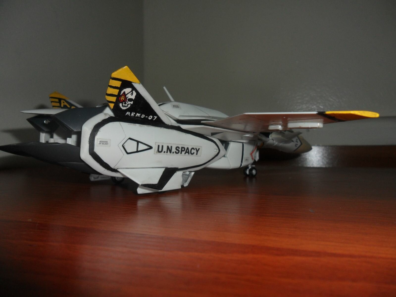 VF-11C " RAVENS "