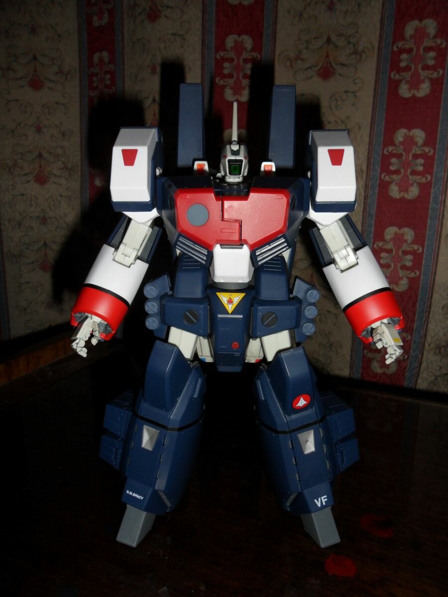 GBP-1S CUSTOM