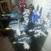 collection right