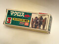 Vintage Macross paint box