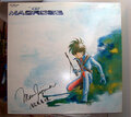 Vintage BGM Autographed by Mari