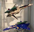 Macross Plus