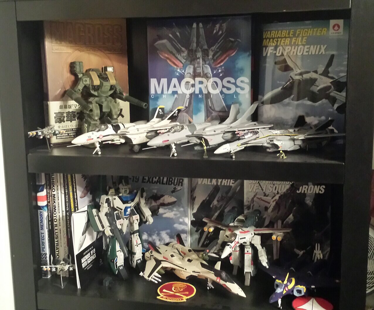 My Macross